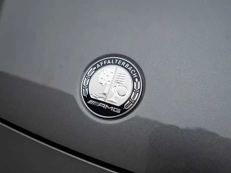 Mercedes-Benz GLB AMG