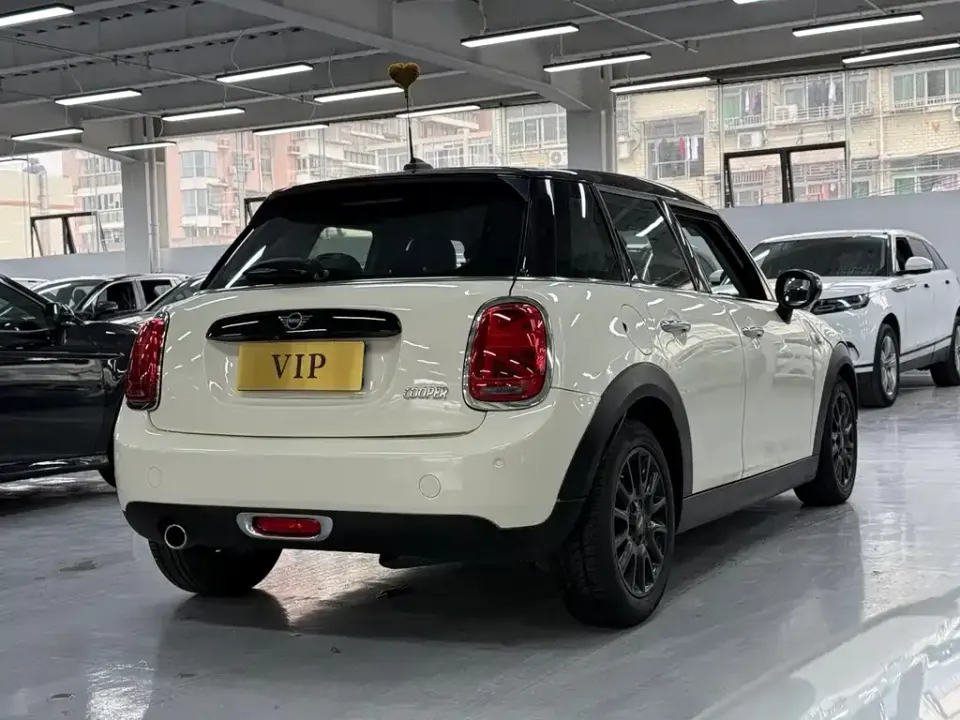MINI Mini