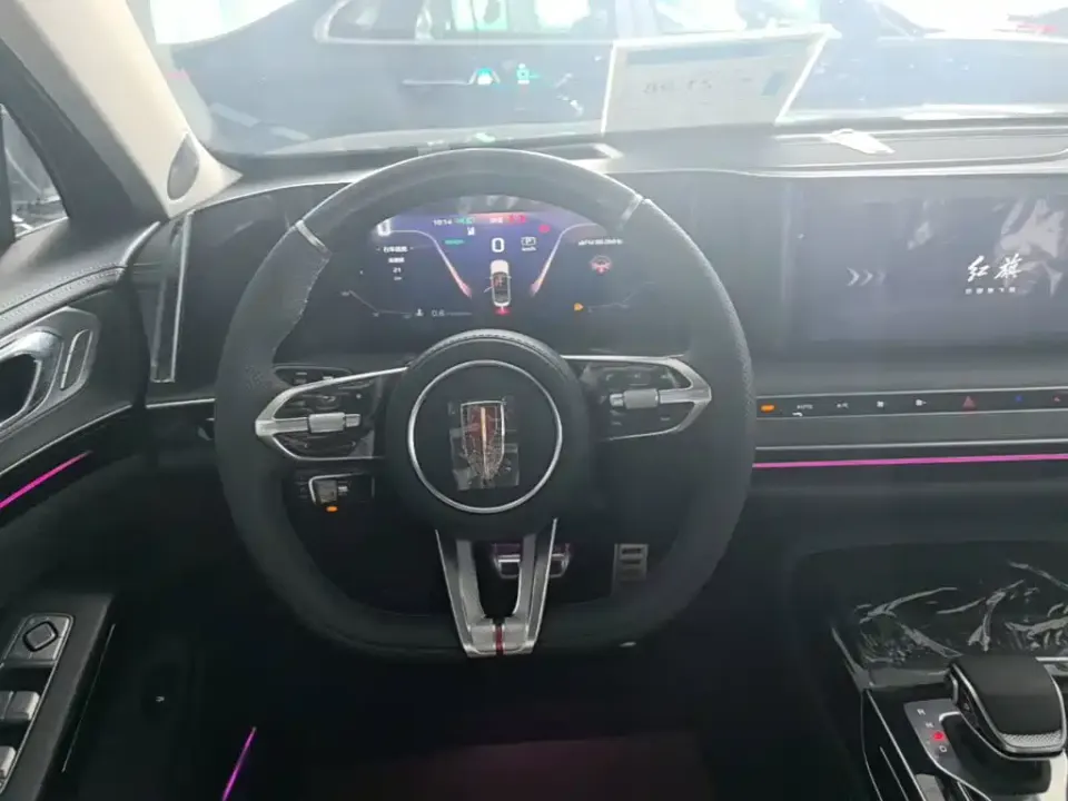 Hongqi Hongqi H9