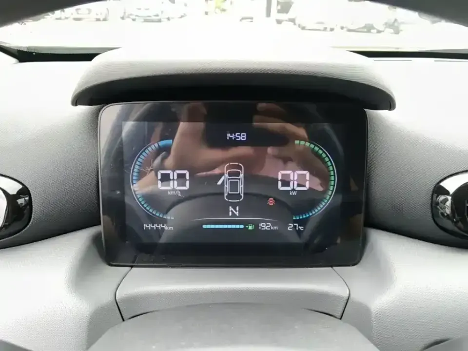 Leapmotor Leapmotor T03