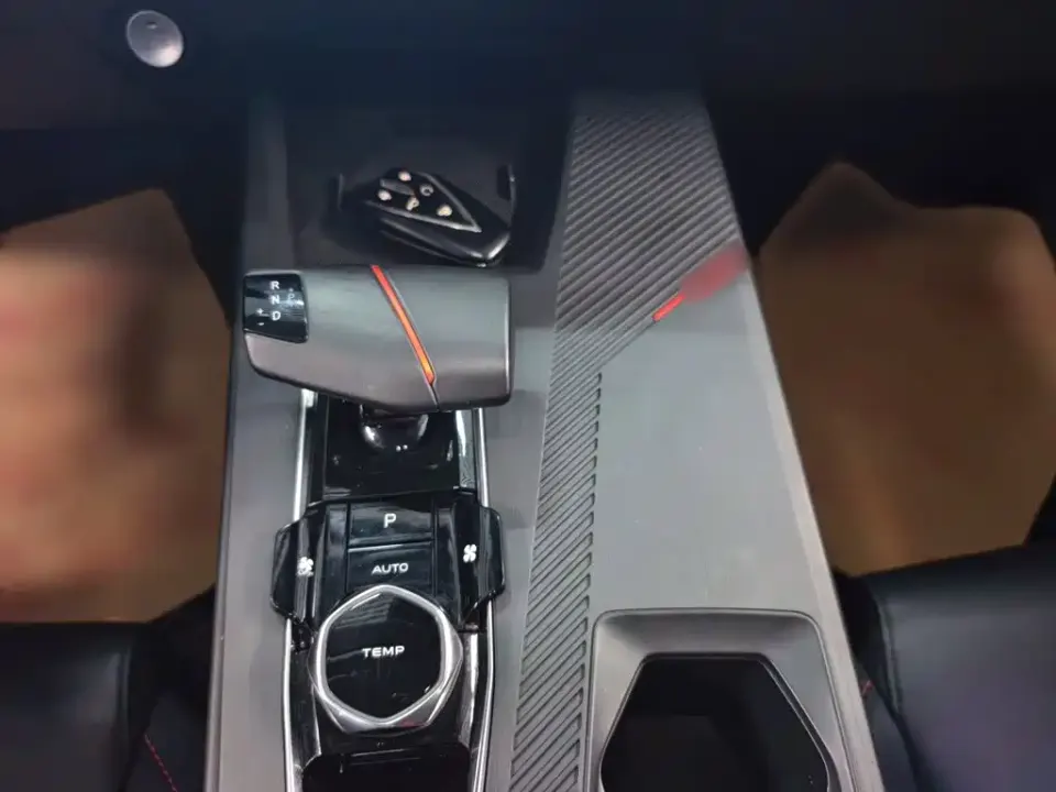 Oshan Oushang Z6