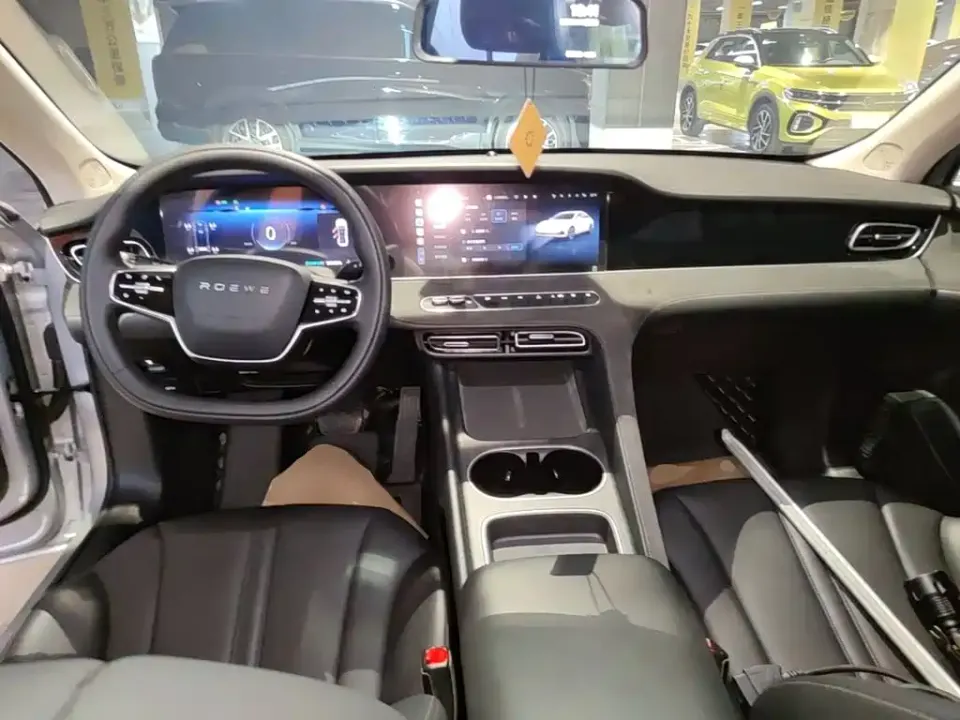 Roewe D7