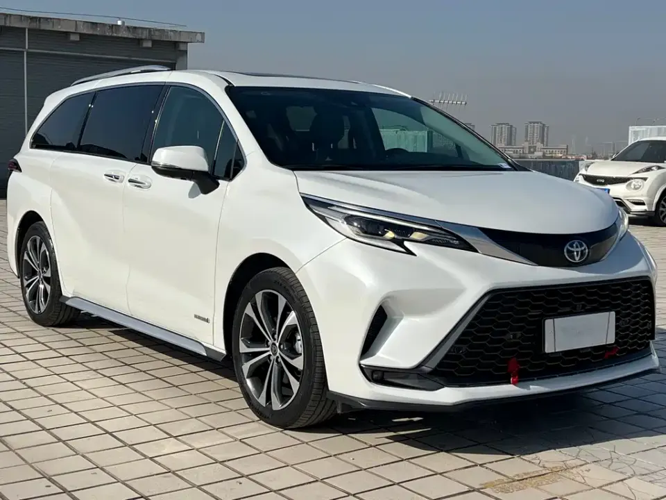 Toyota Granvia