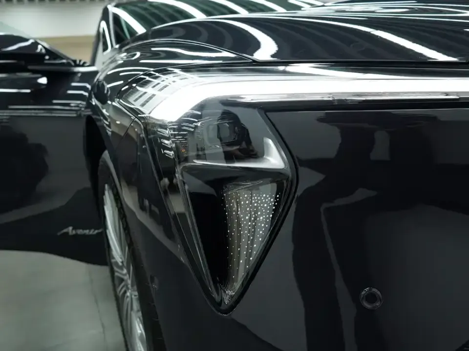Buick Electra L7