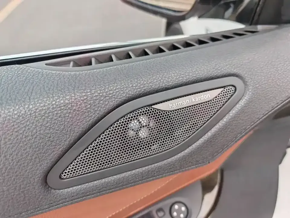 BMW 6 Series