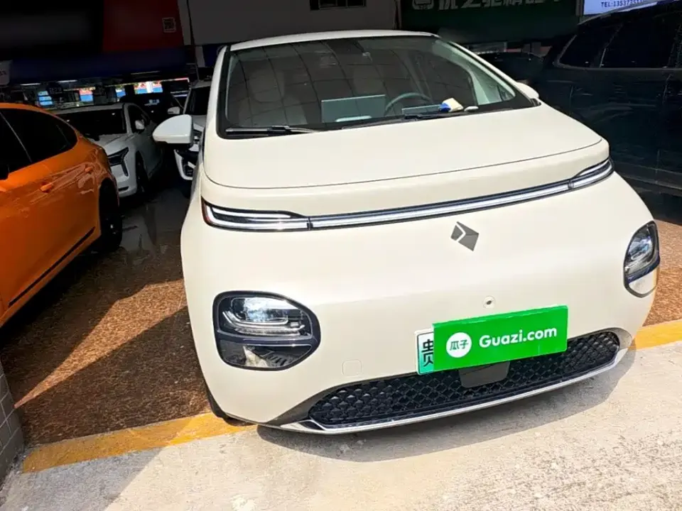 Baojun Yunduo