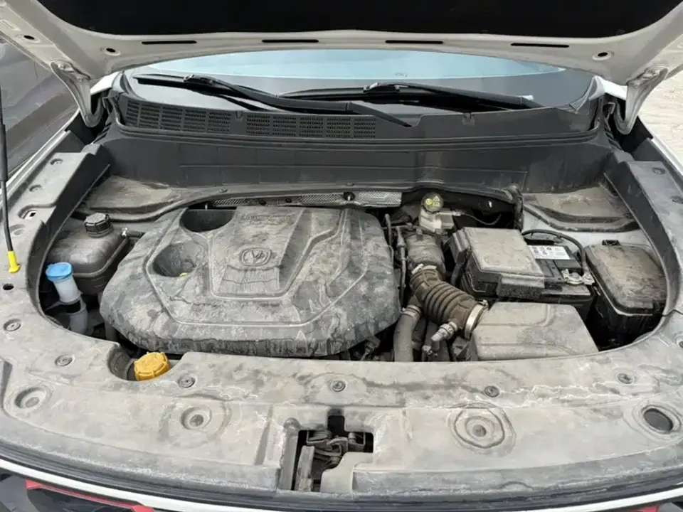 Changan CS35PLUS