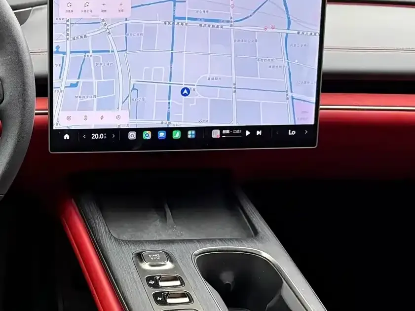 Xiaomi SU7