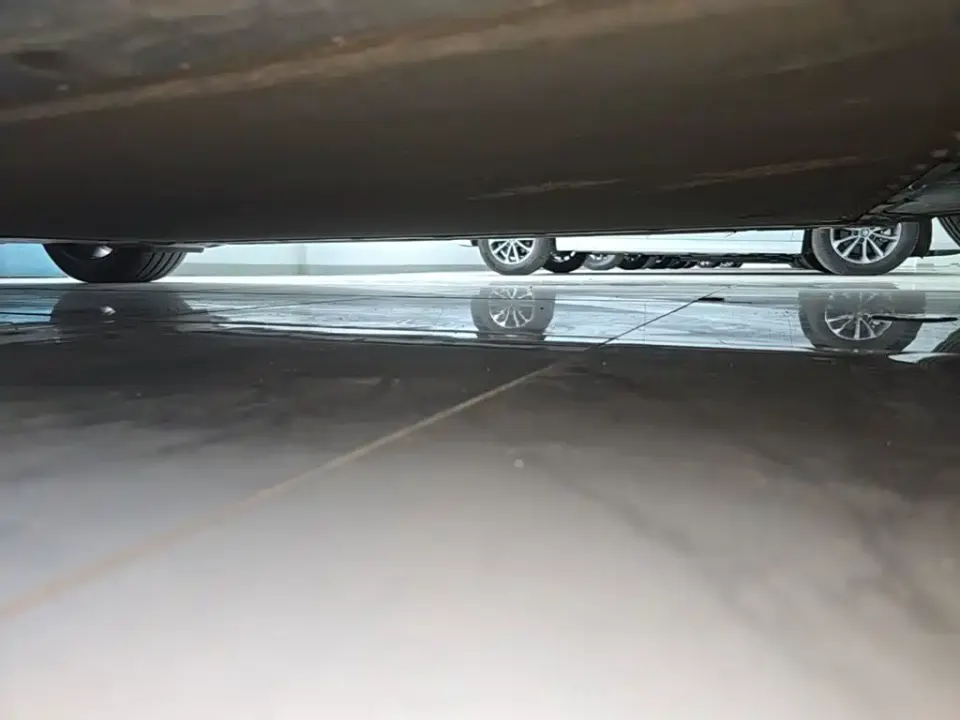 Xiaomi SU7