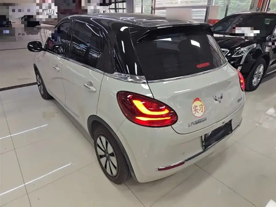 Wuling Bingo