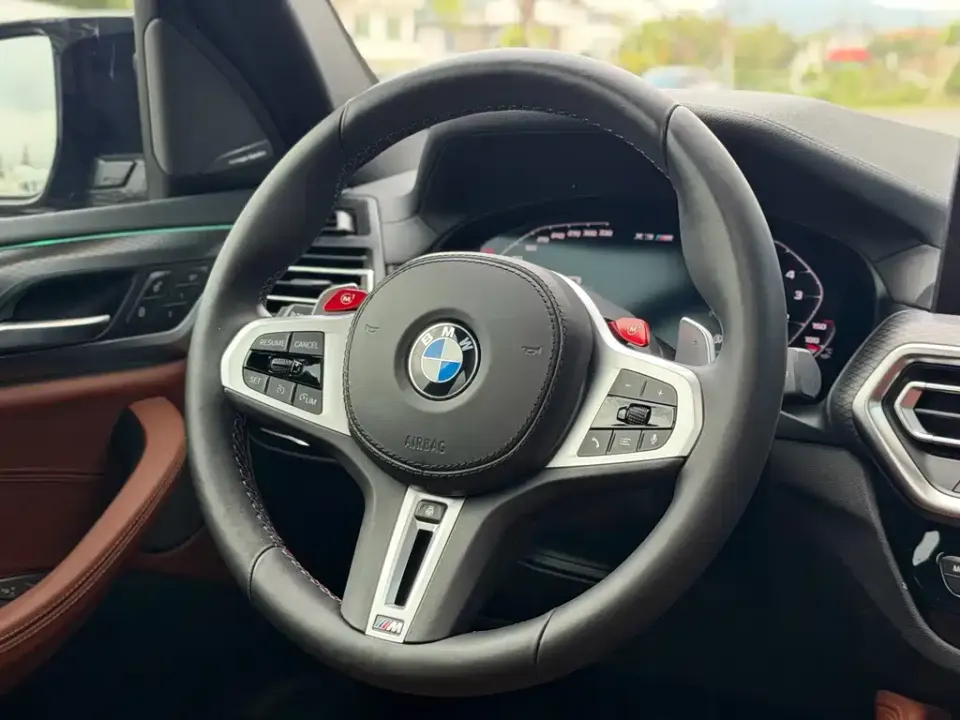 BMW X3 M