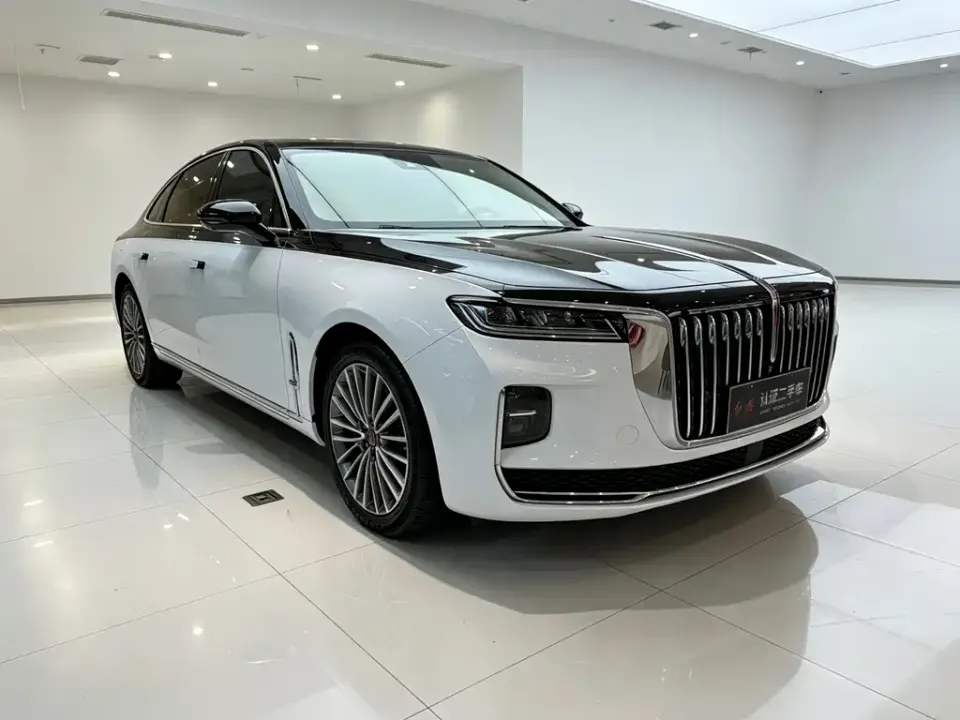 Hongqi Hongqi H9