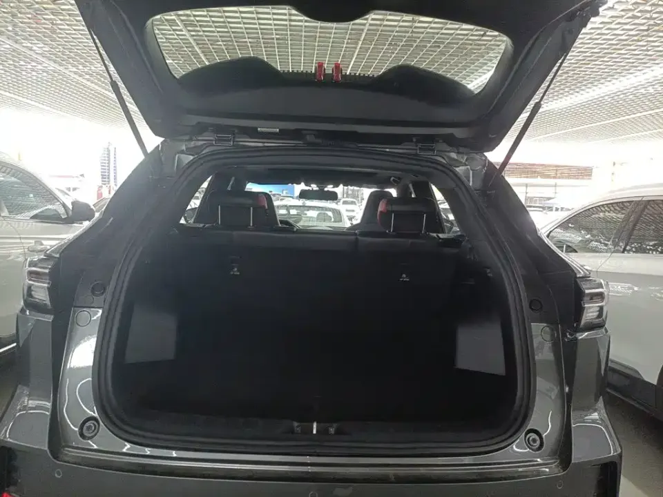 Changan CS55PLUS