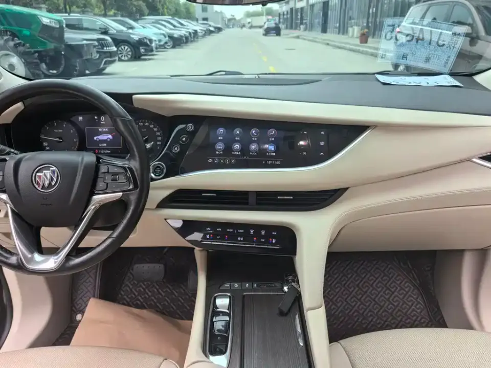 Buick Enclave