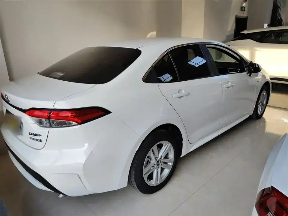 Toyota Levin