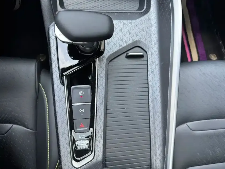 Geely Xingrui