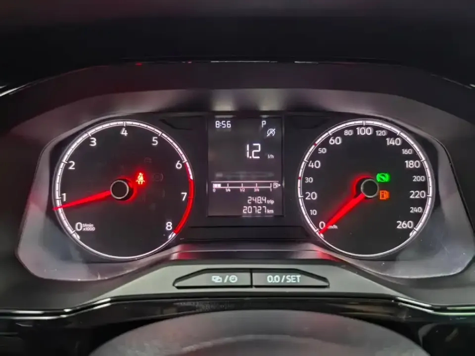 Jetta VS5