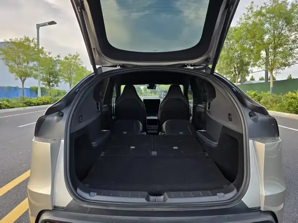 Tesla Model Y L