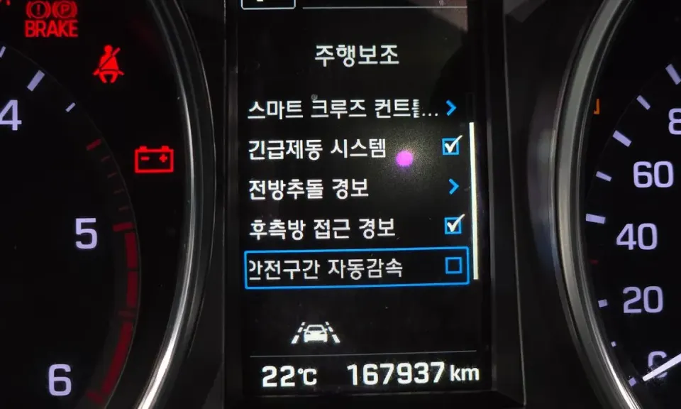 Hyundai Maxcruz