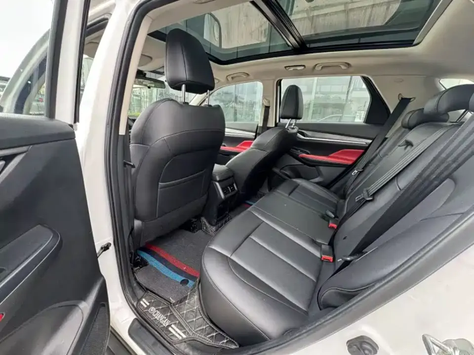 Changan CS55PLUS
