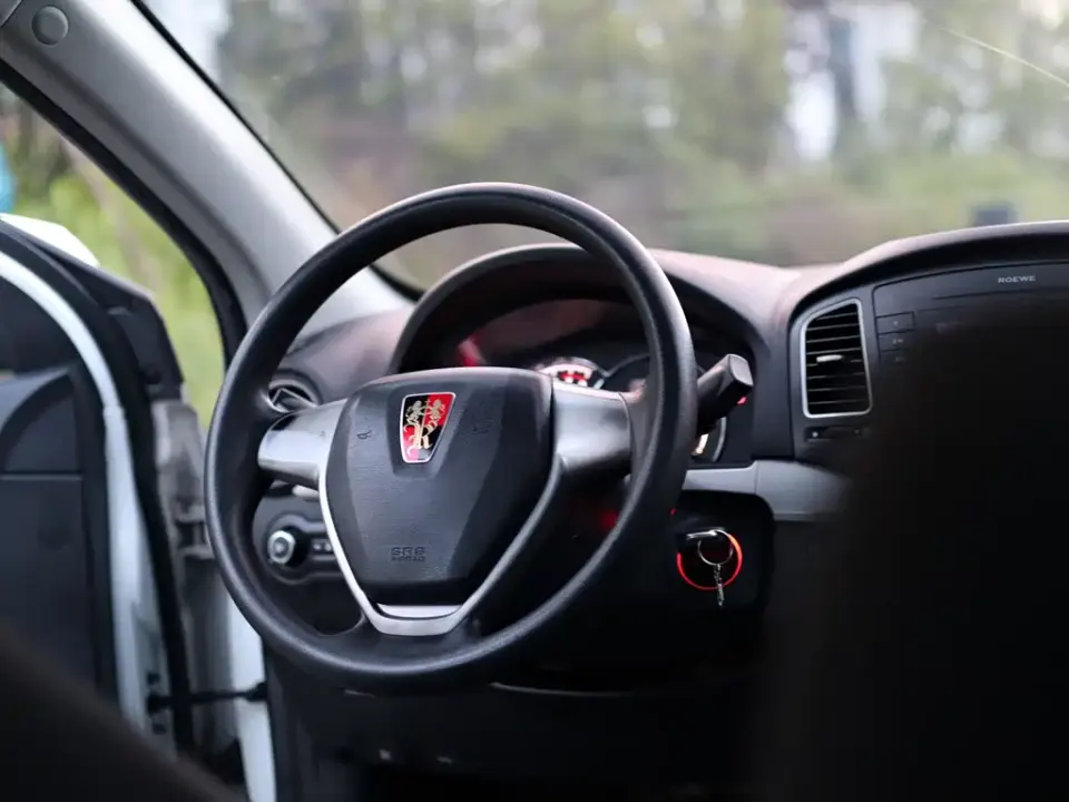 Roewe 350