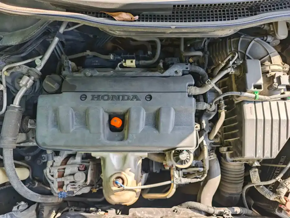 Honda Crider