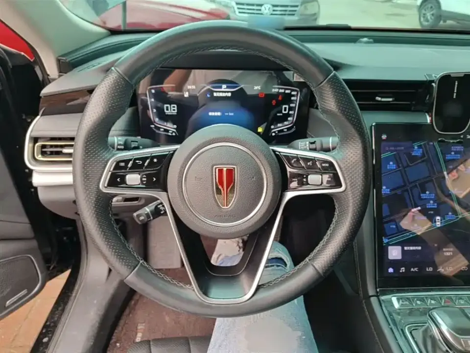Hongqi Hongqi H5