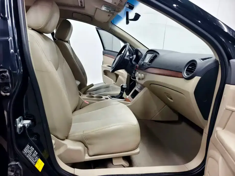 Roewe 350