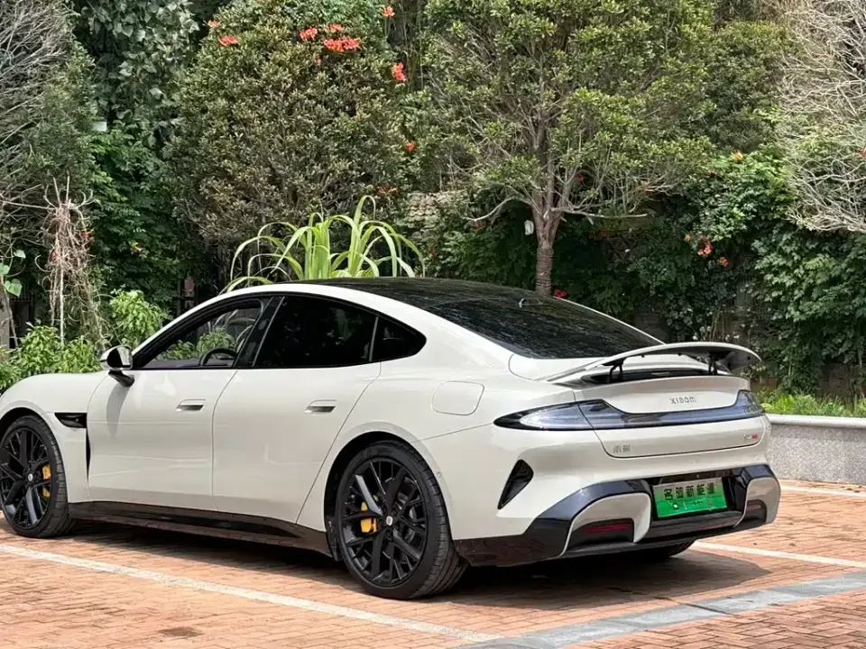 Xiaomi SU7