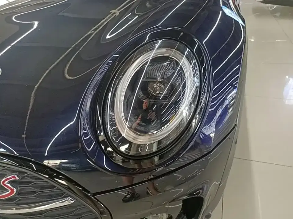 MINI Mini Clubman