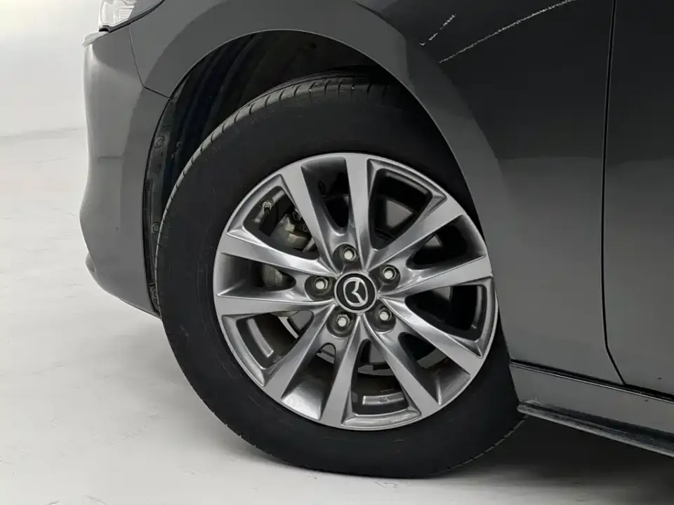 Mazda 3 Axela