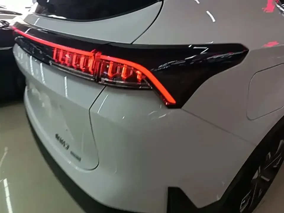 Shanhai Shanhai L7