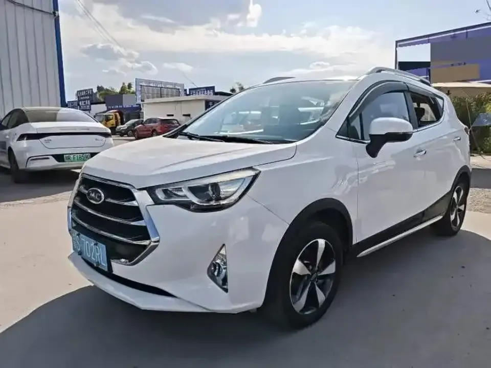 JAC Refine S3