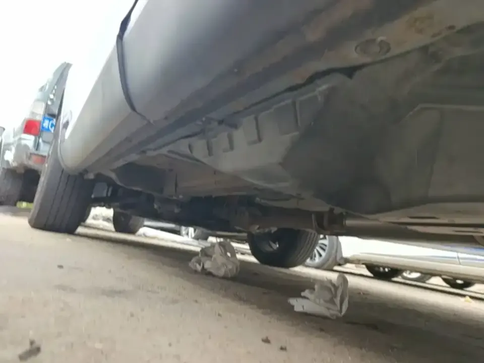 WEY Wey VV5