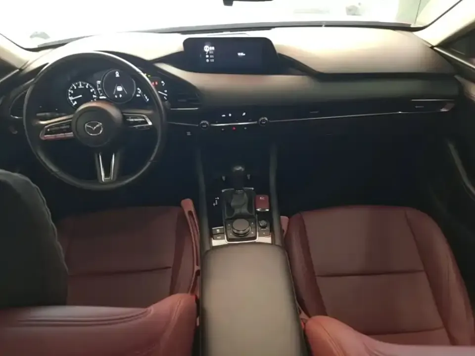 Mazda 3 Axela