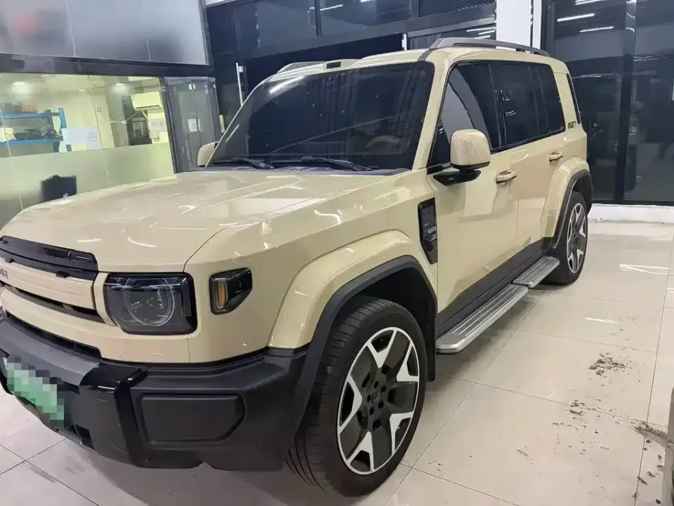 iCAR iCAR V27