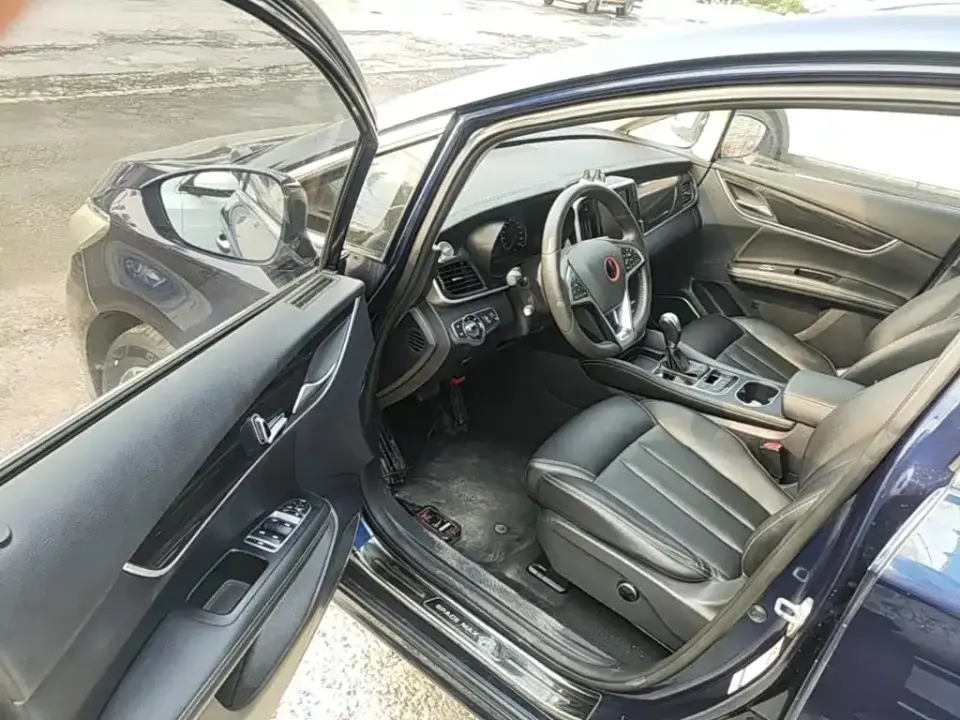 BYD MAX