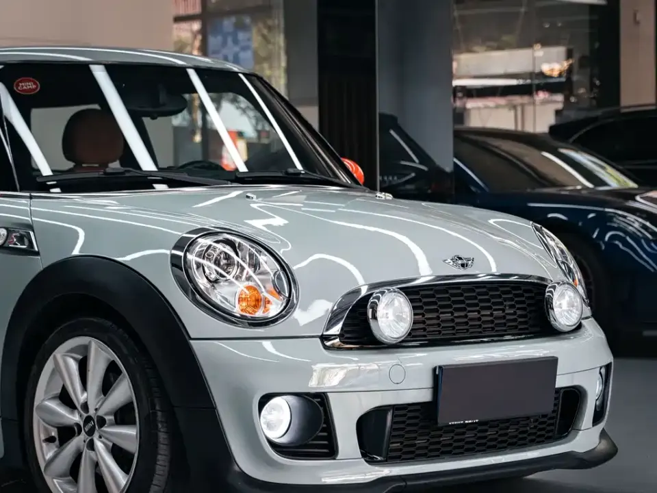 MINI Mini