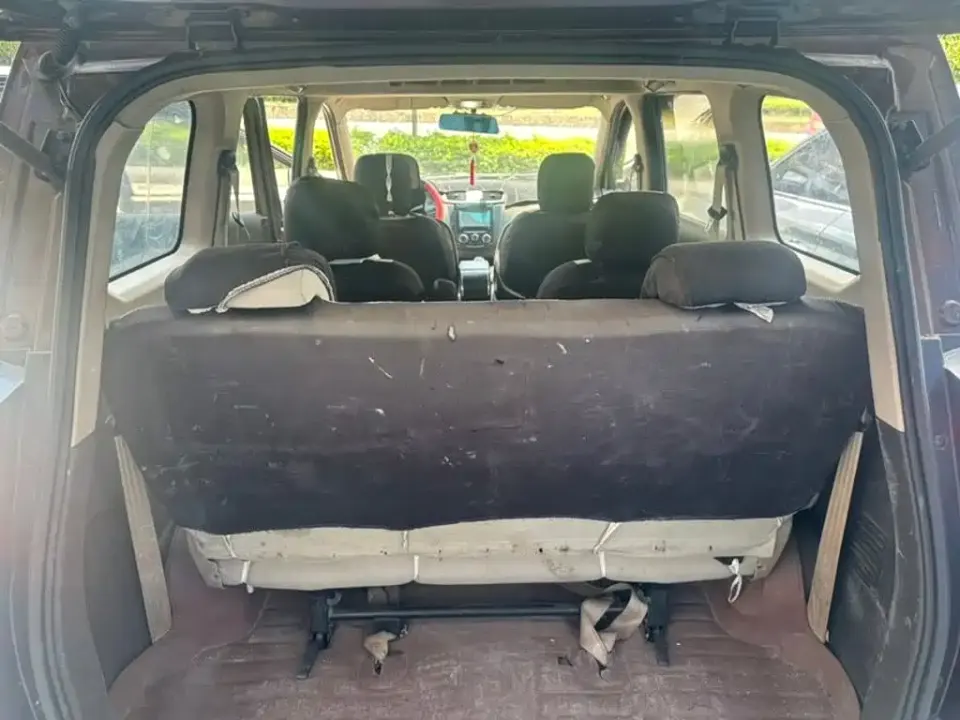 Wuling Hongguang