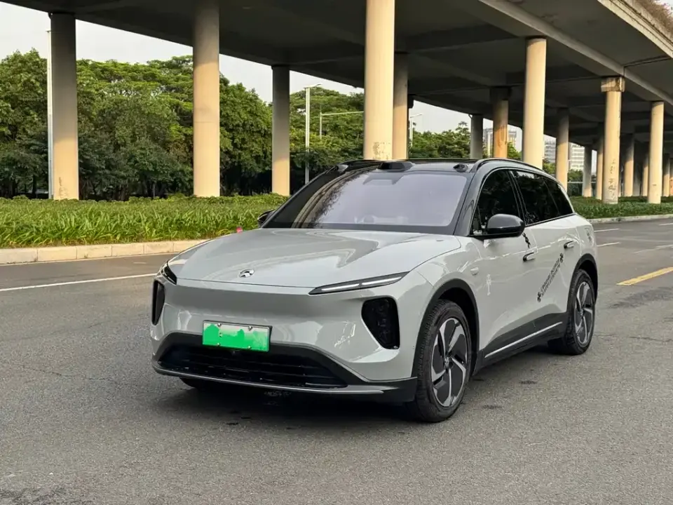Nio ES6