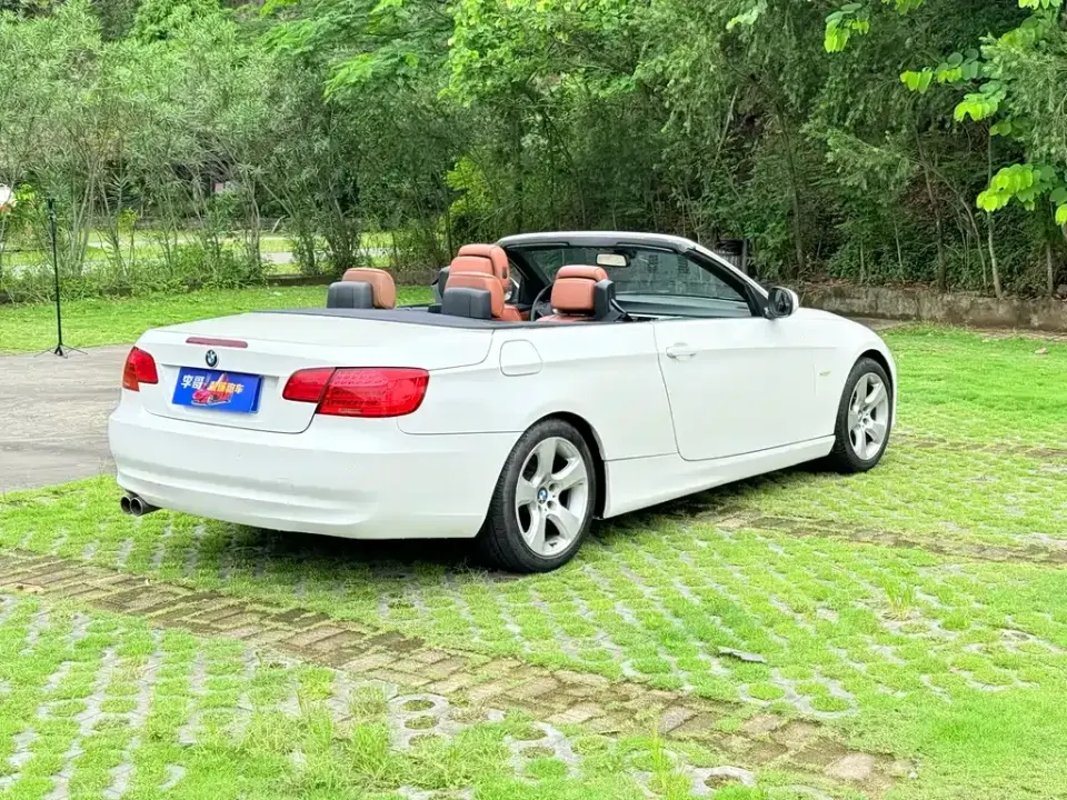 BMW 3 Series (Import)