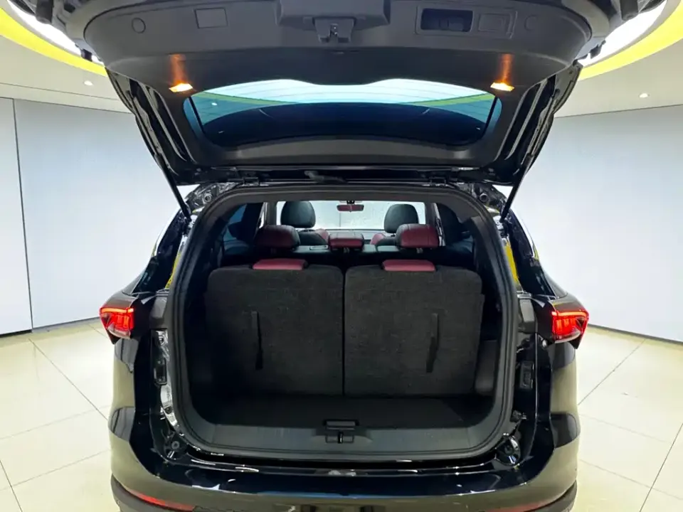 Jetour X70 Plus