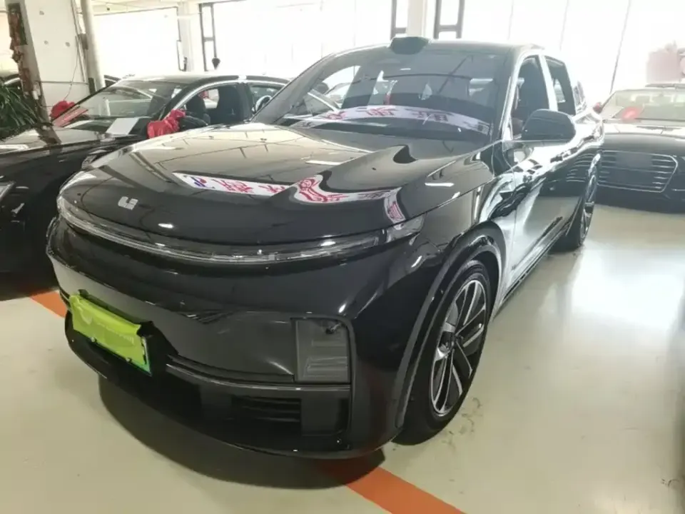 Li Li L7