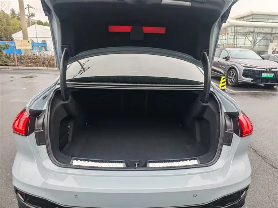 Audi A5L