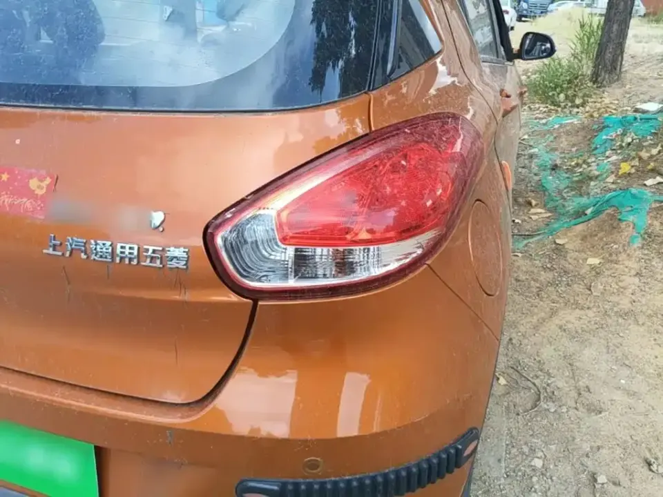 Baojun 310