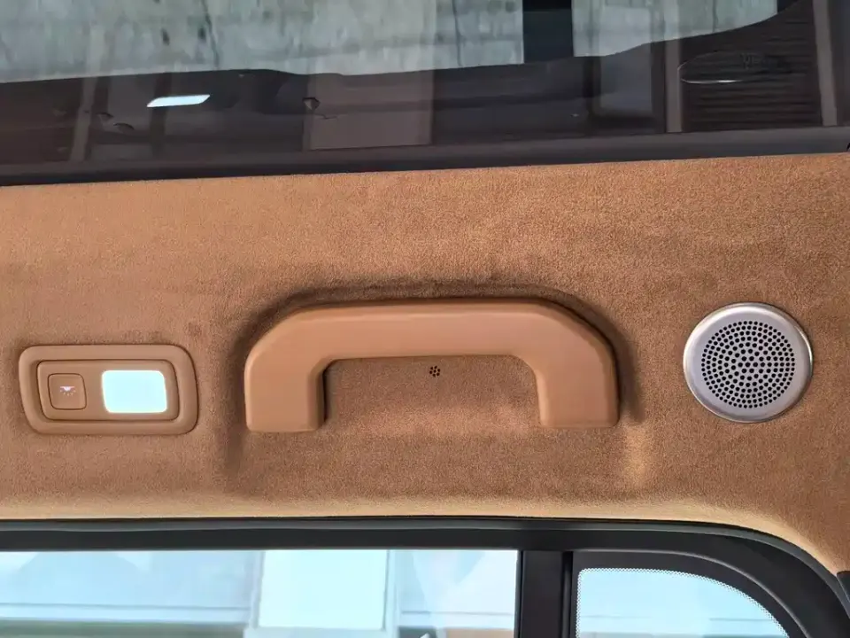 iCAR iCAR V27
