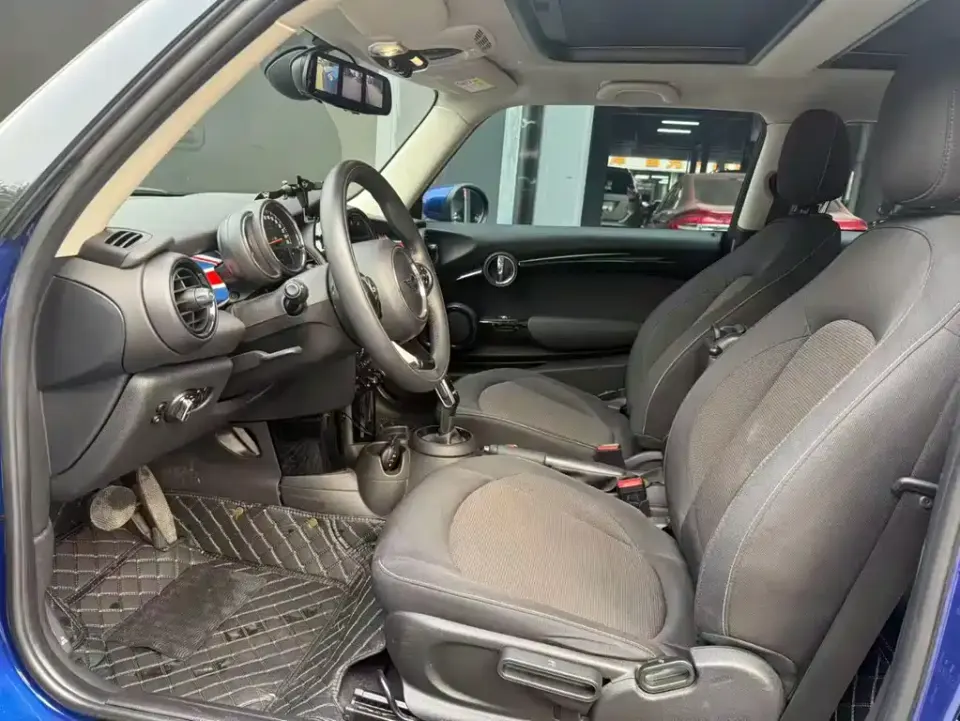 MINI Mini