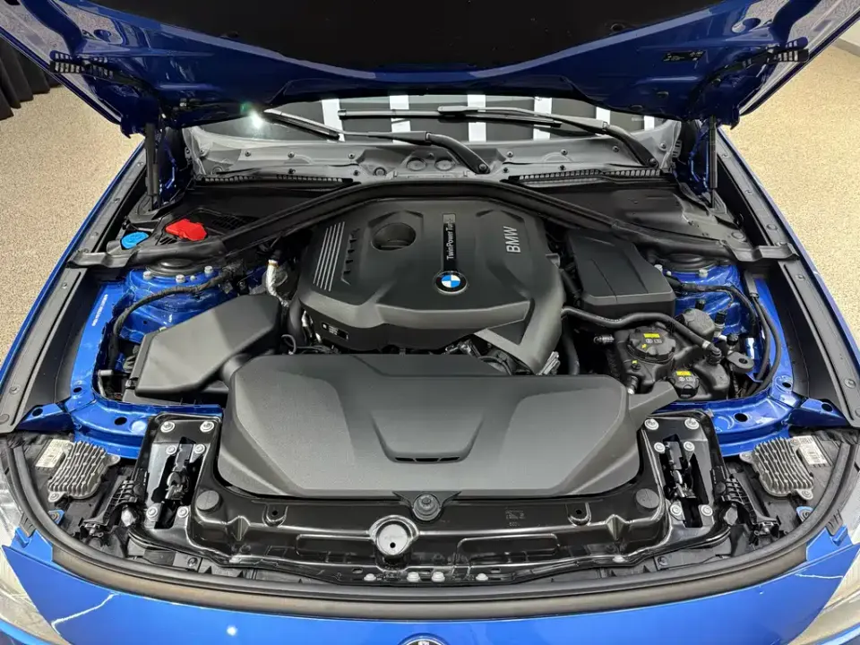 BMW 3 Series GT