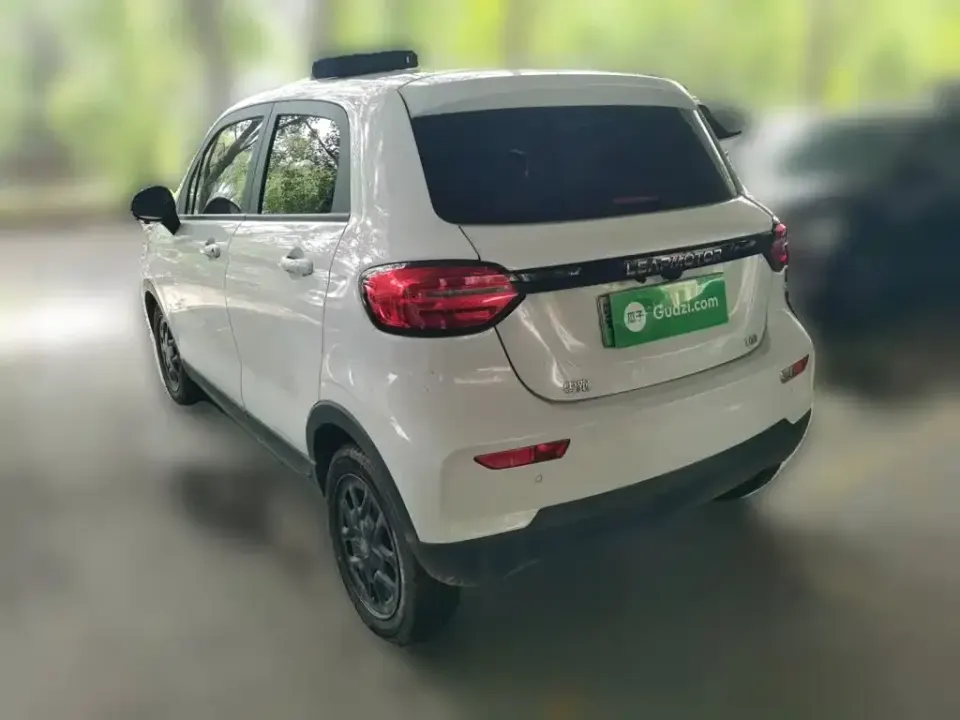Leapmotor Leapmotor T03