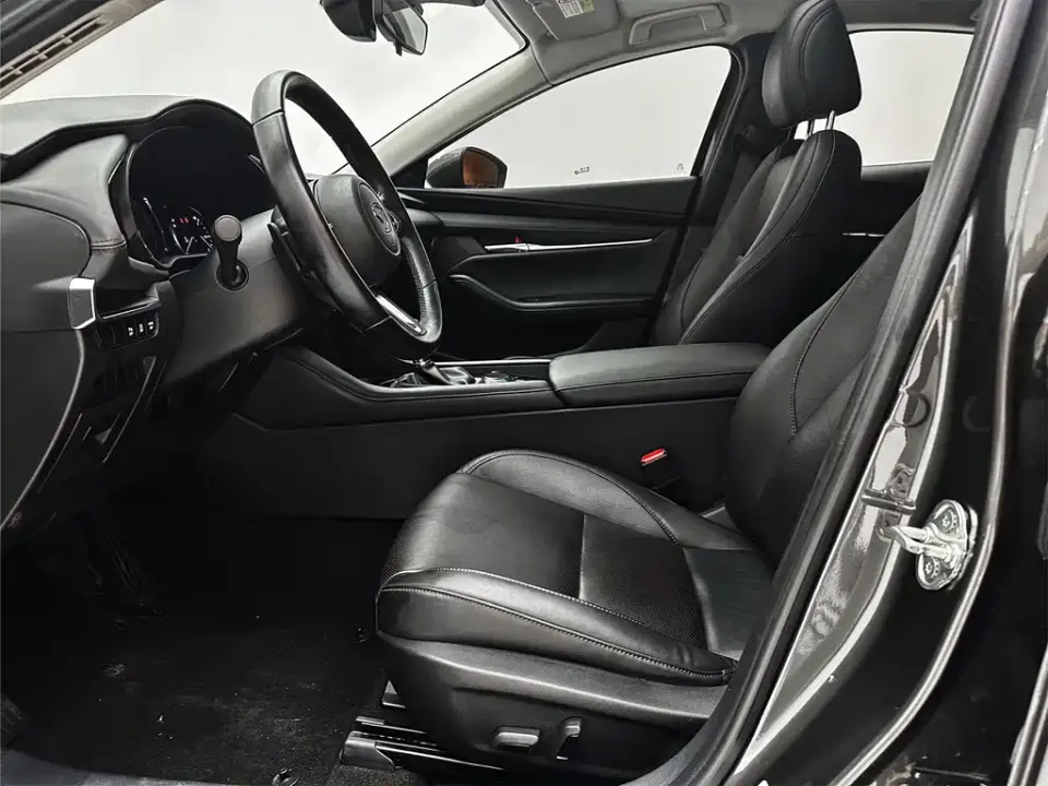 Mazda 3 Axela
